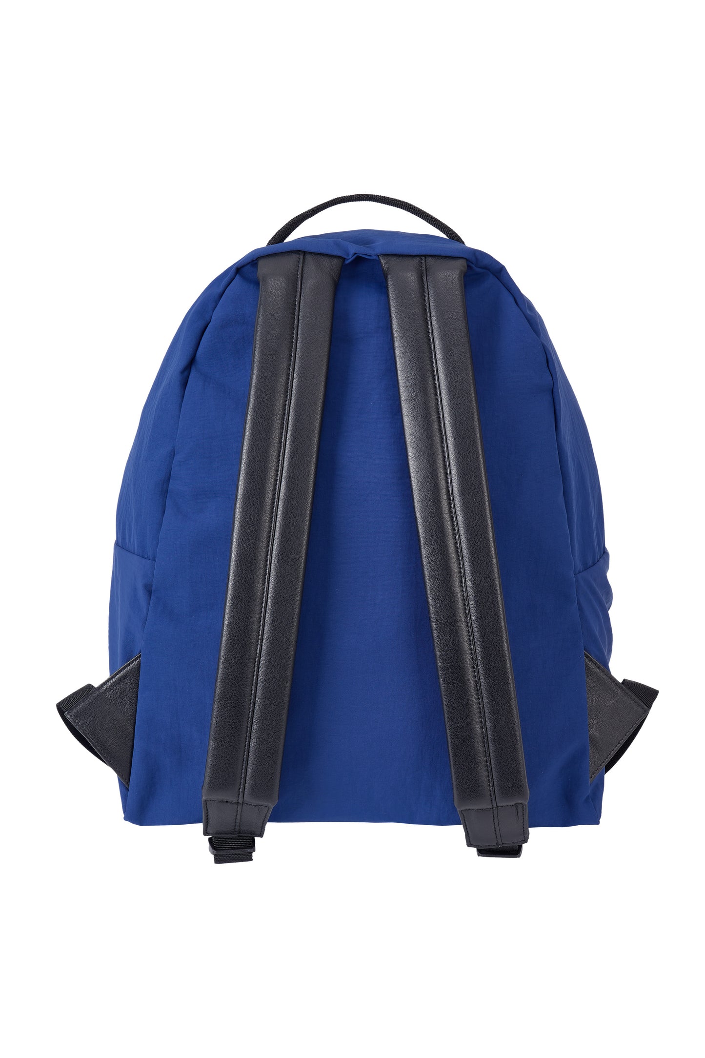 NYLON DAYPACK BLUE