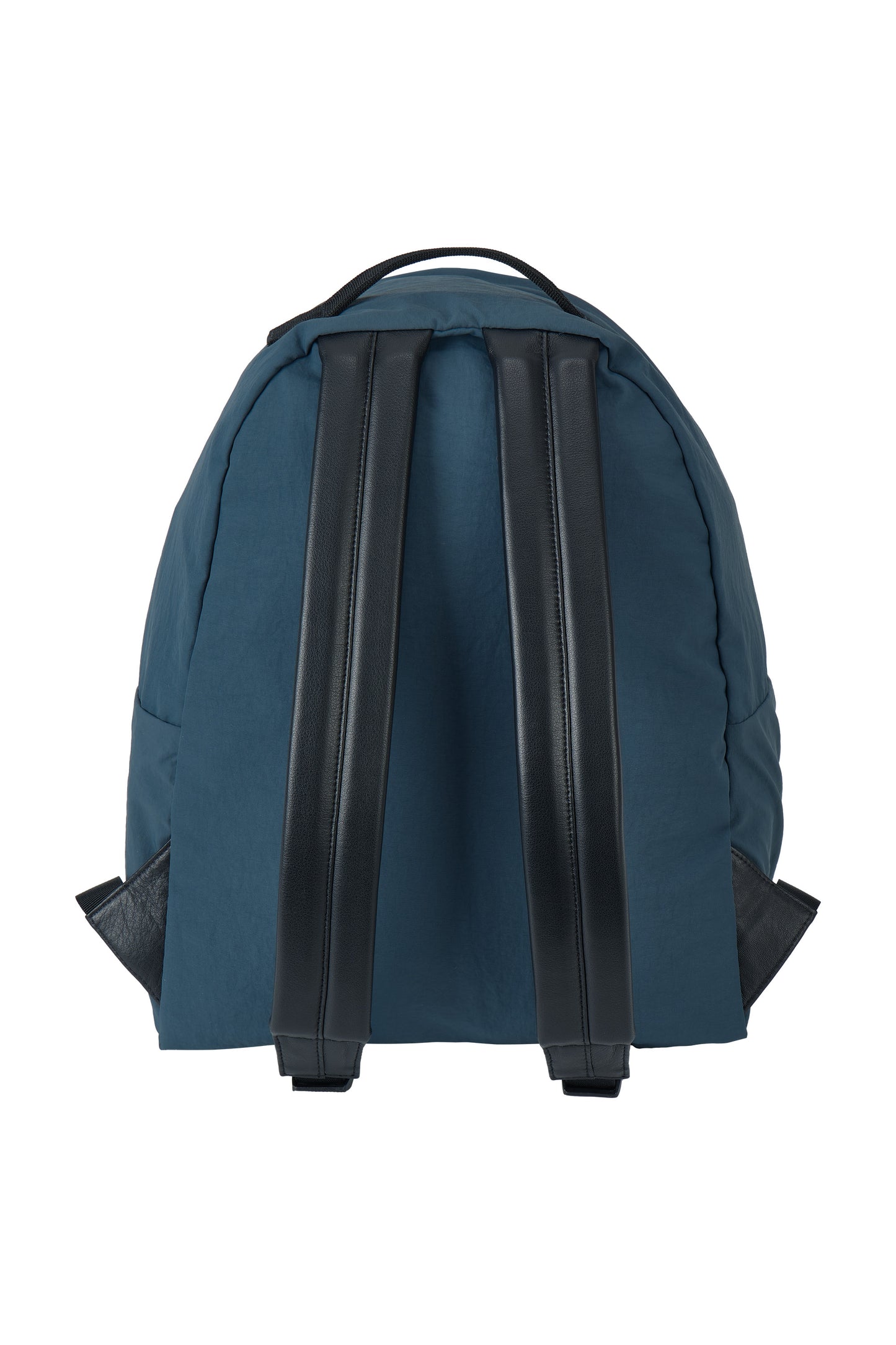 NYLON DAYPACK TEAL GREEN