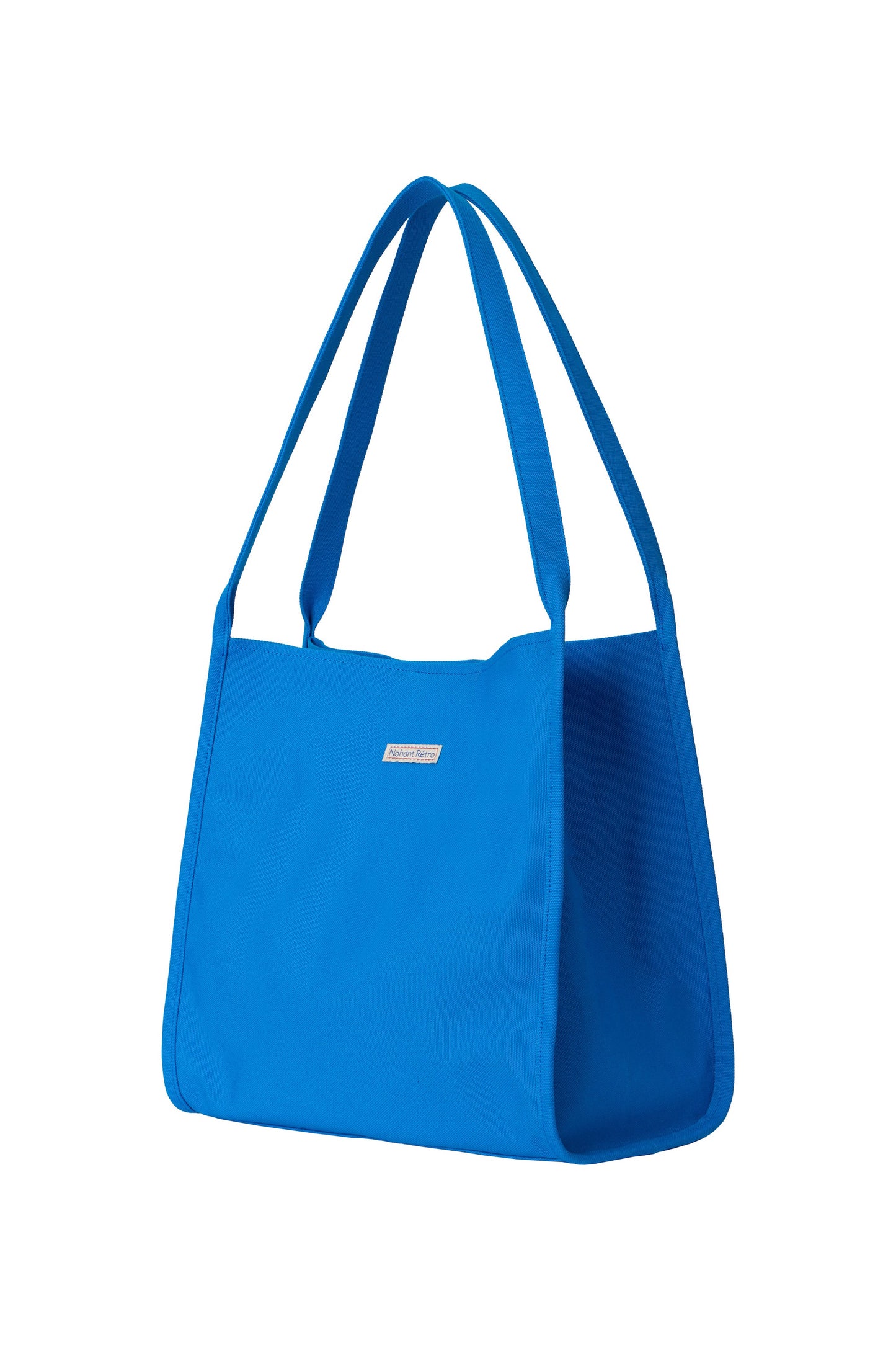 CARRYALL CAMPUS BAG BLUE