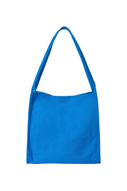 CARRYALL CAMPUS BAG BLUE