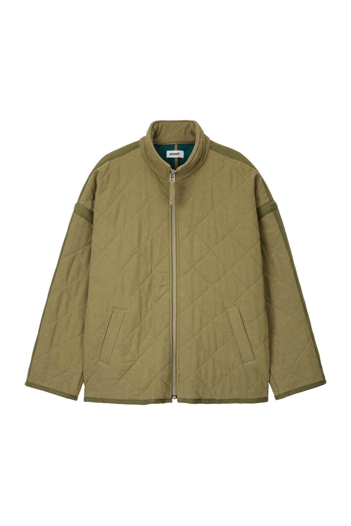 [PREVIEW]BENCH JACKET KHAKI