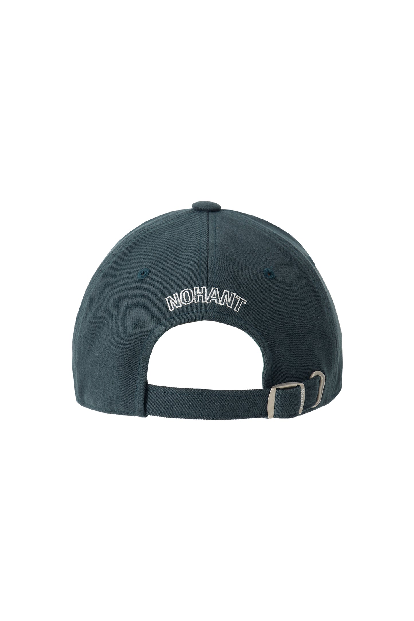 LNLV DOODLE LOGO BALL CAP GREEN(STANDARD FIT)