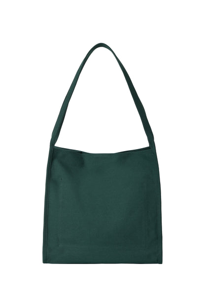 CARRYALL CAMPUS BAG GREEN