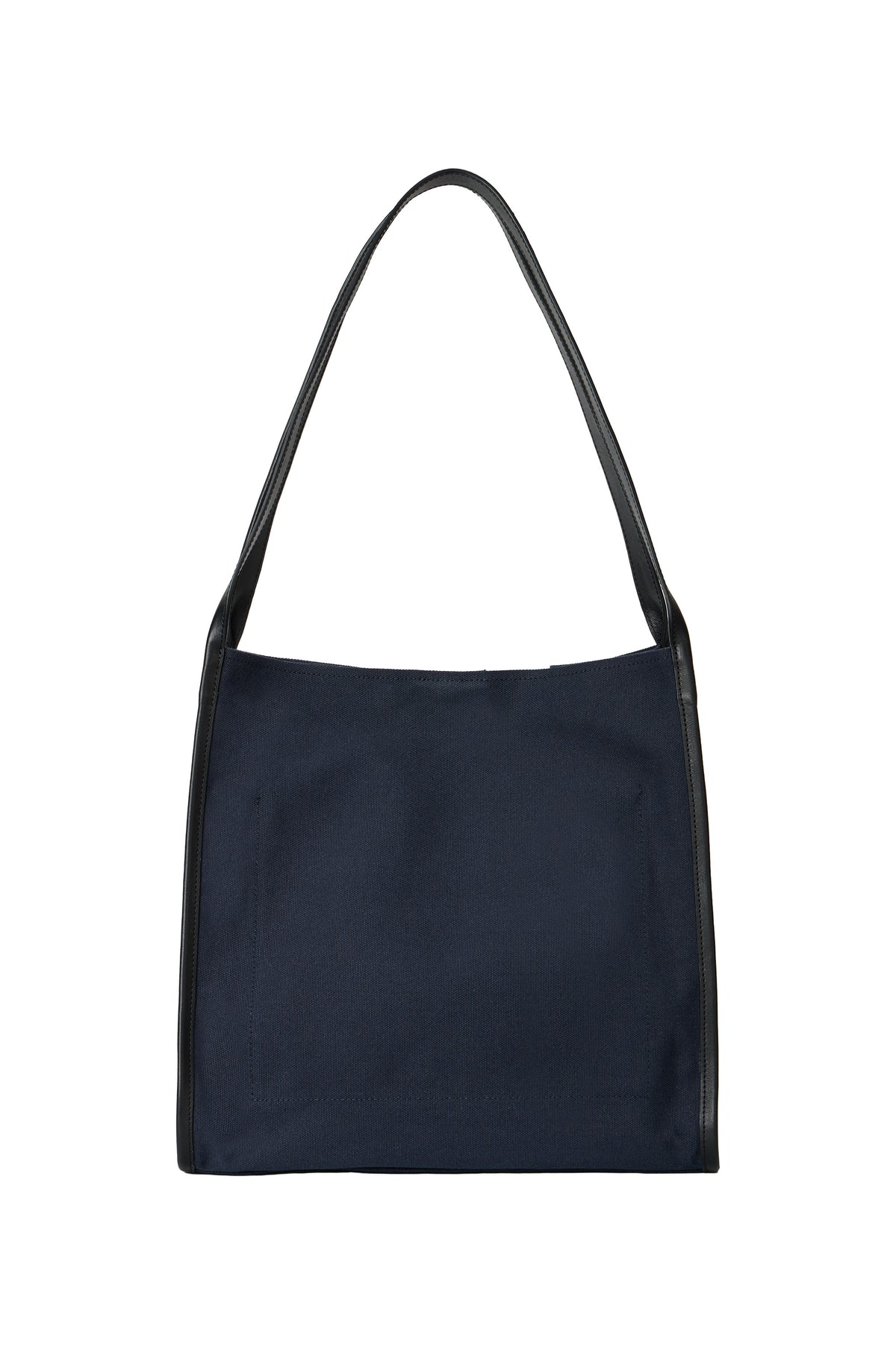 PIPING CARRYALL CAMPUS BAG NAVY