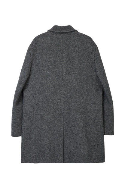 [PREVIEW]ARCHIVE WOOL COAT GRAY