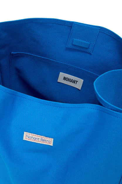 CARRYALL CAMPUS BAG BLUE
