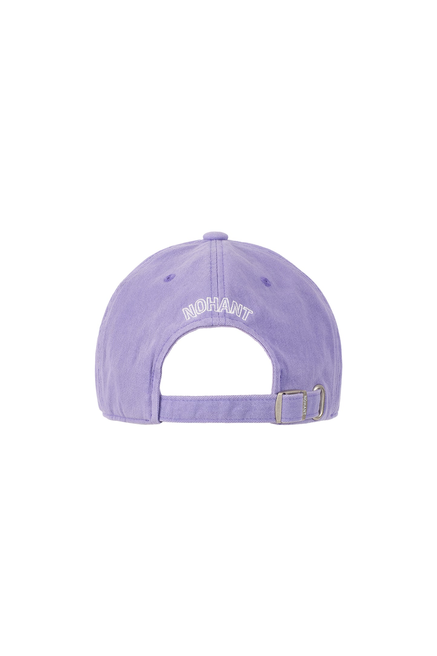 NYC VINTAGE BALL CAP PURPLE