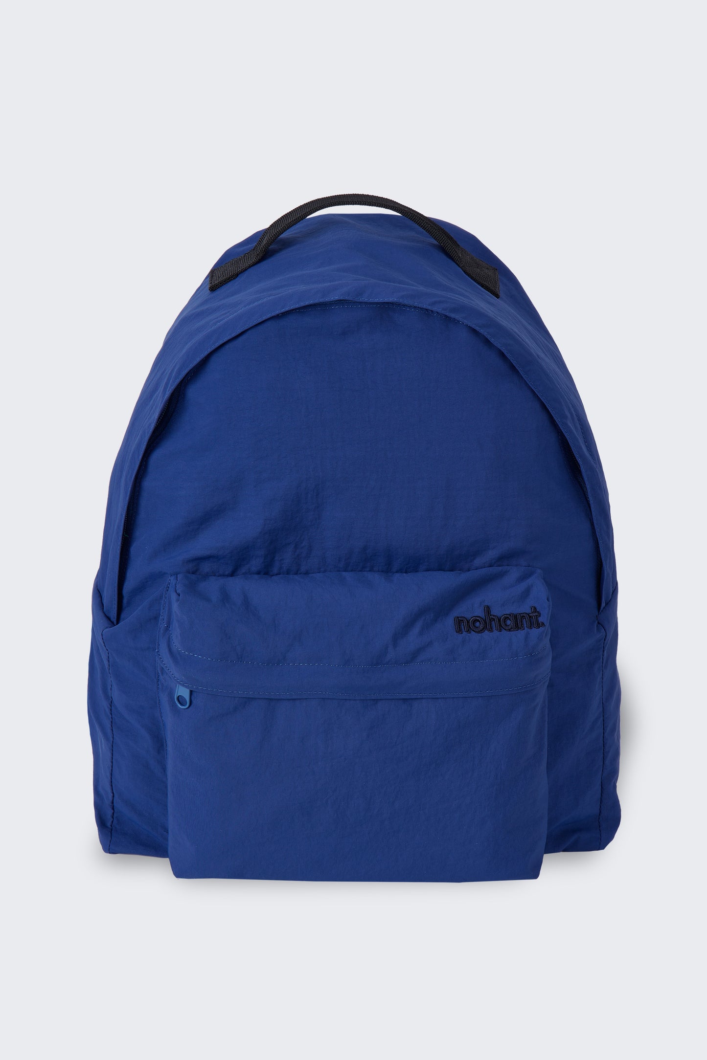NYLON DAYPACK BLUE