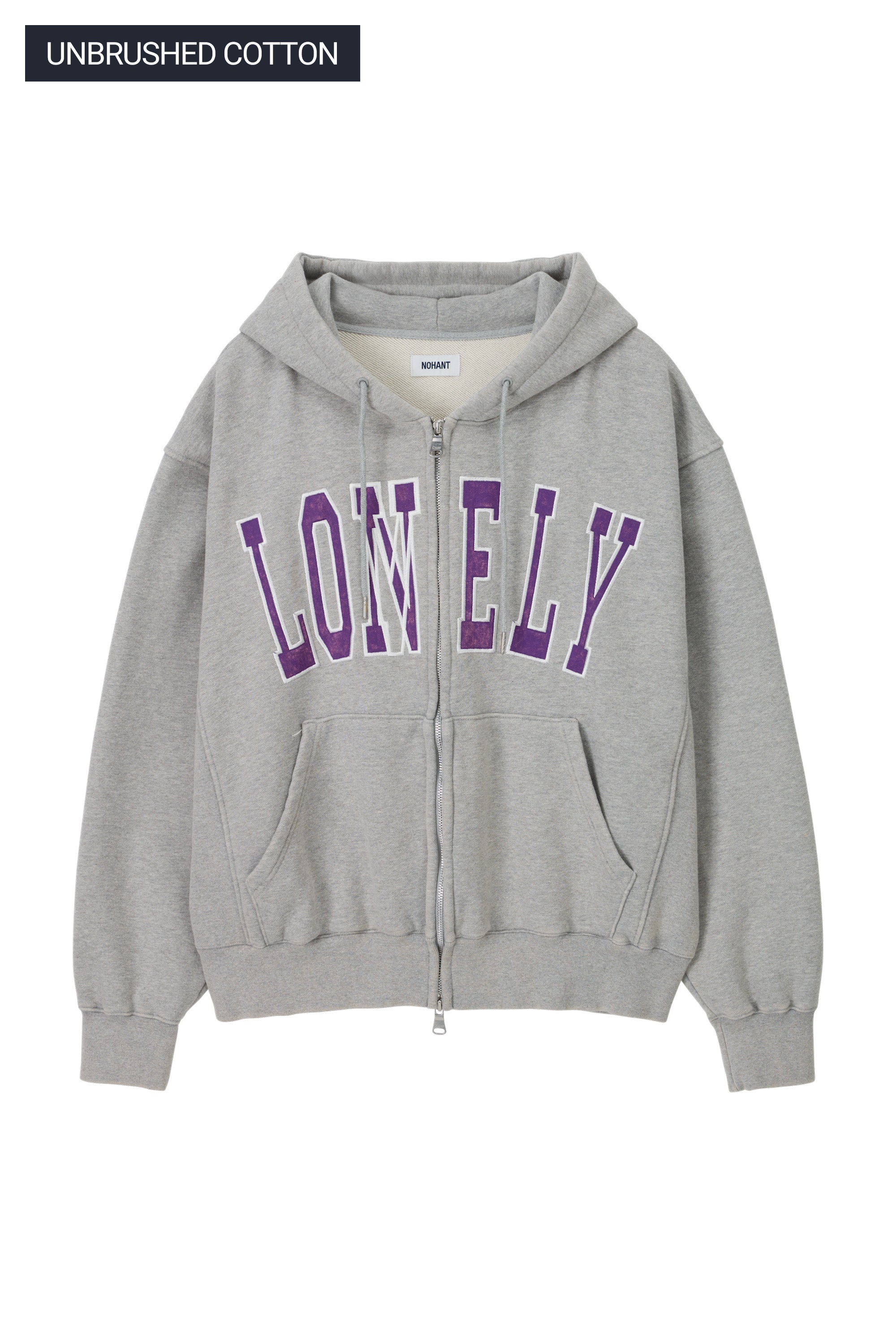 LONELY/LOVELY – NOHANT GLOBAL