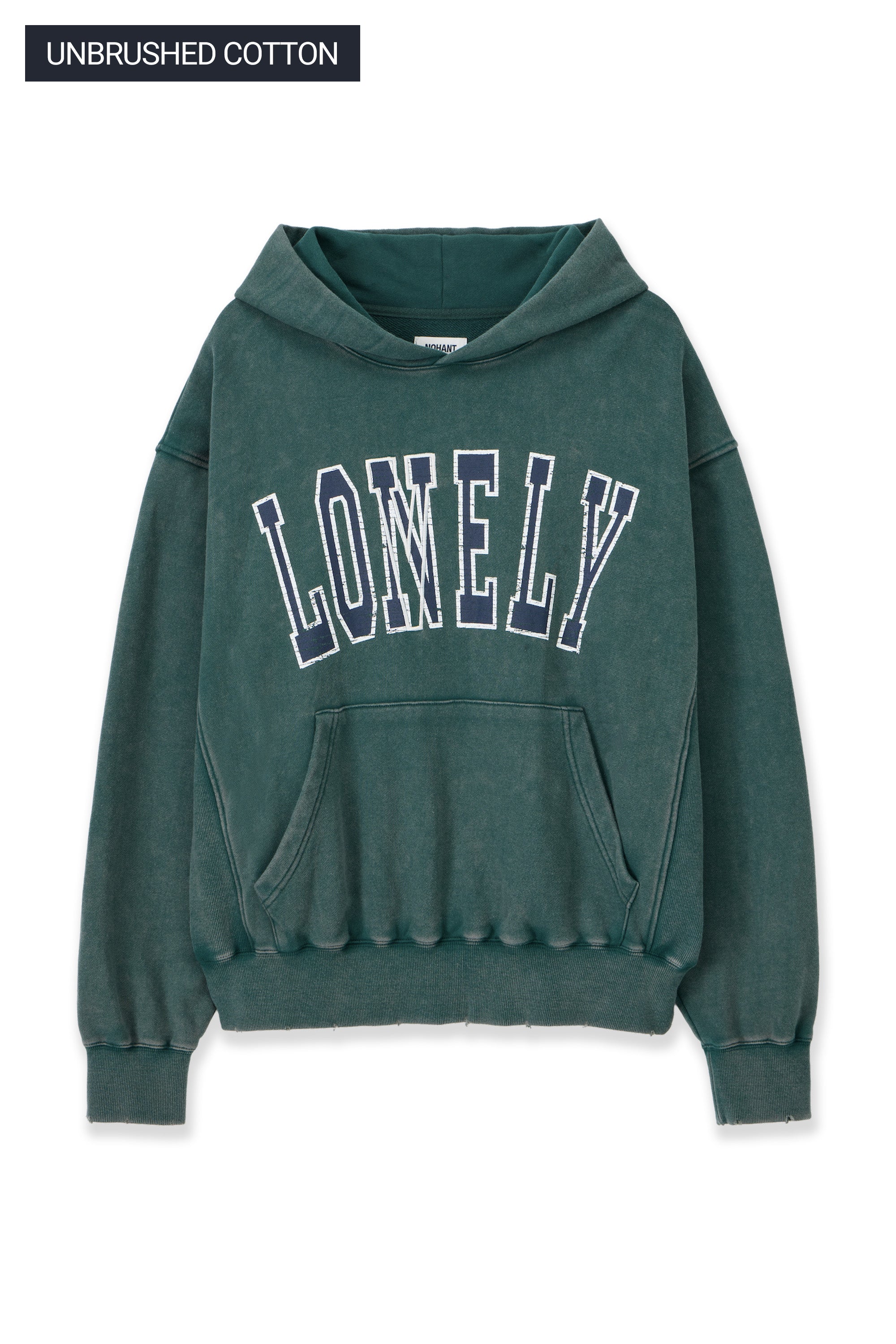 LONELY/LOVELY – NOHANT GLOBAL
