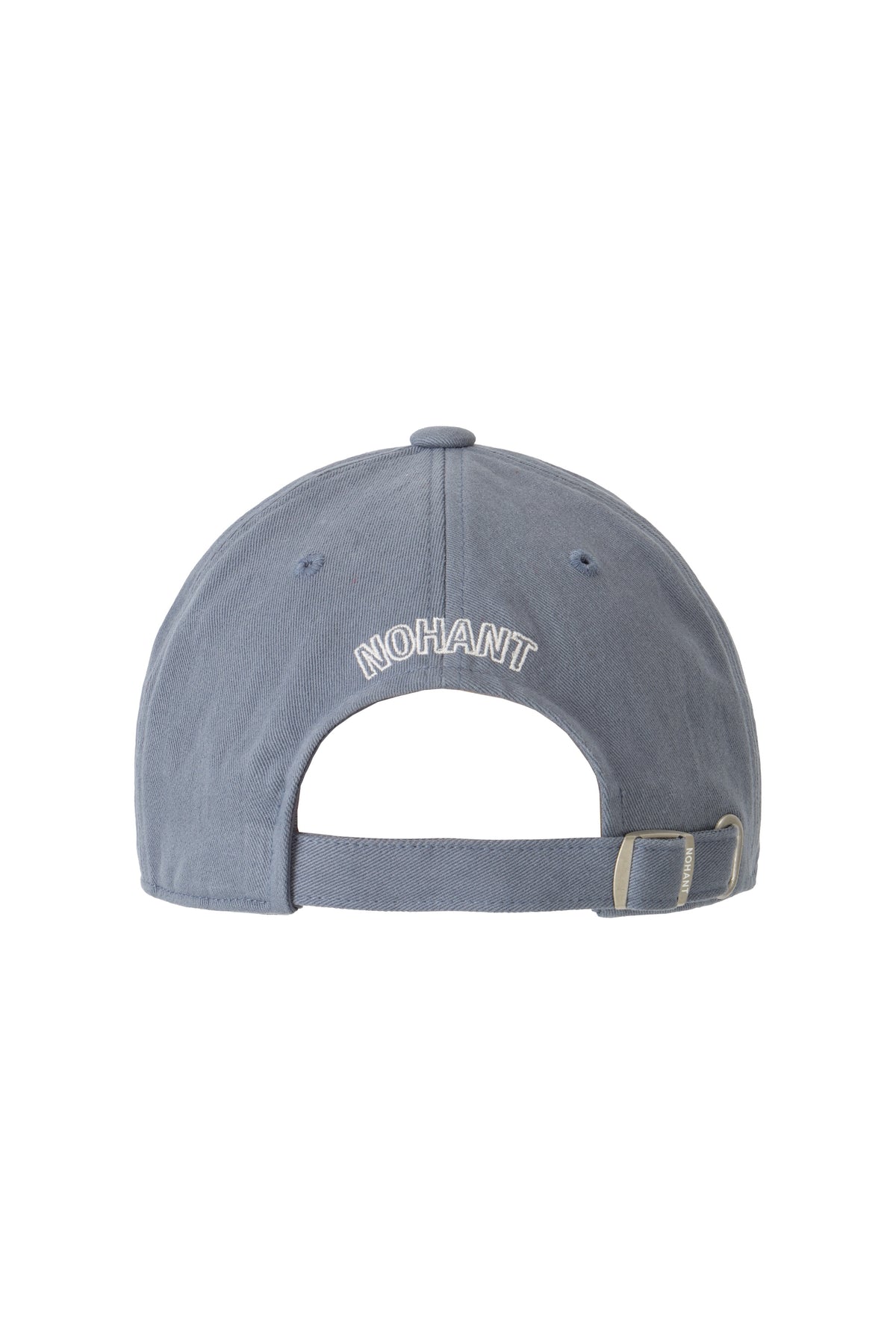 WAVE CITY LAX WASHED BALL CAP GRAY