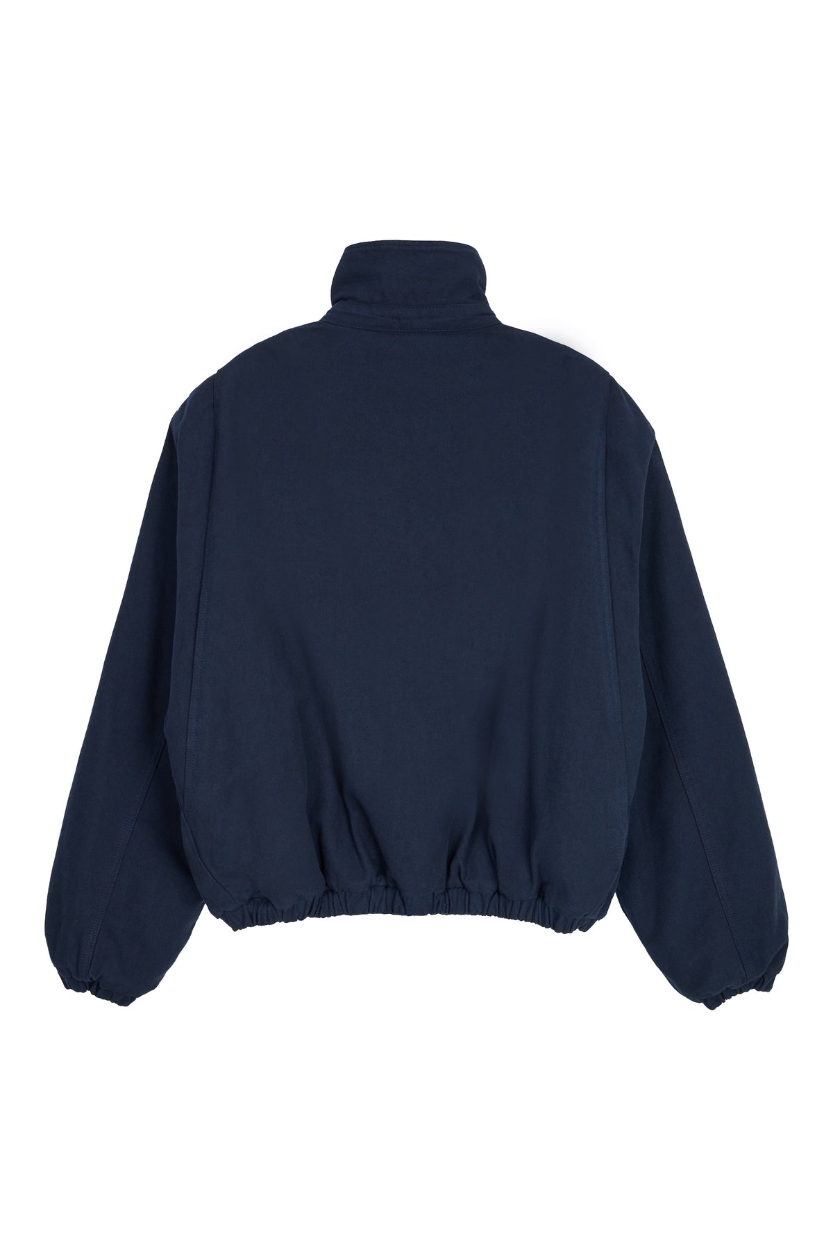 [PREVIEW]UNIFORM VOLUME BLOUSON NAVY