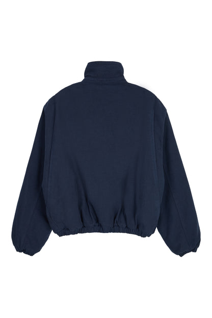[PREVIEW]UNIFORM VOLUME BLOUSON NAVY