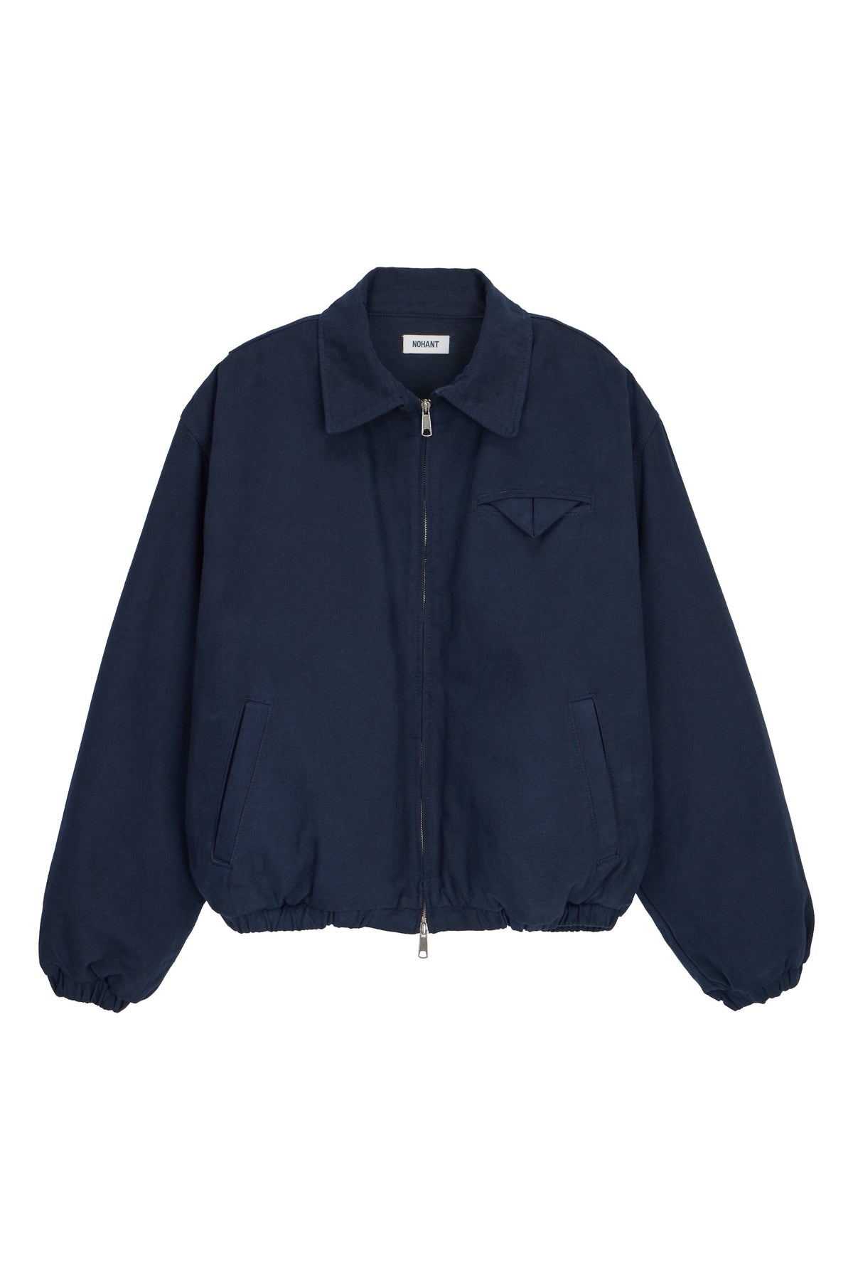 [PREVIEW]UNIFORM VOLUME BLOUSON NAVY