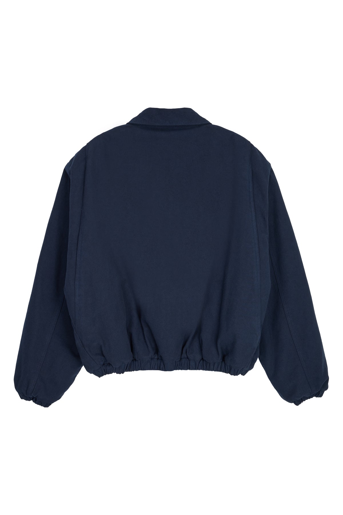 [PREVIEW]UNIFORM VOLUME BLOUSON NAVY