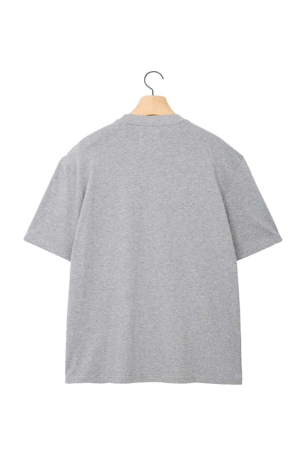 NYC SHORT SLEEVE T-SHIRT GRAY